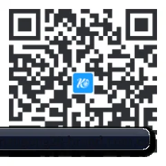 安卓 APP 二维码